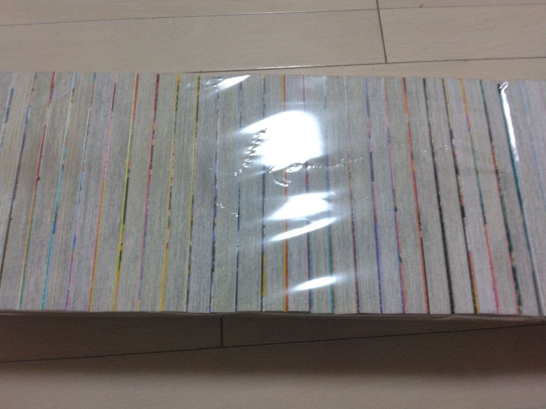 美品ワンピース全巻　112巻セット販売