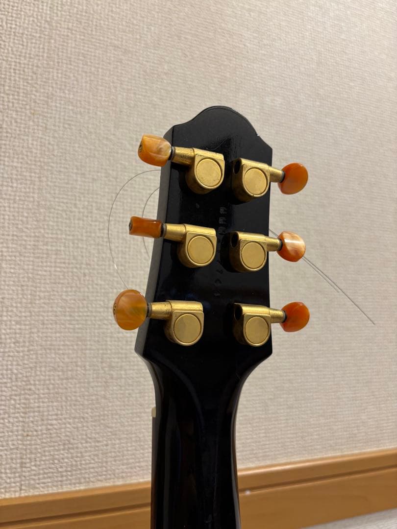 YAMAHA サイレントギター SLG110S