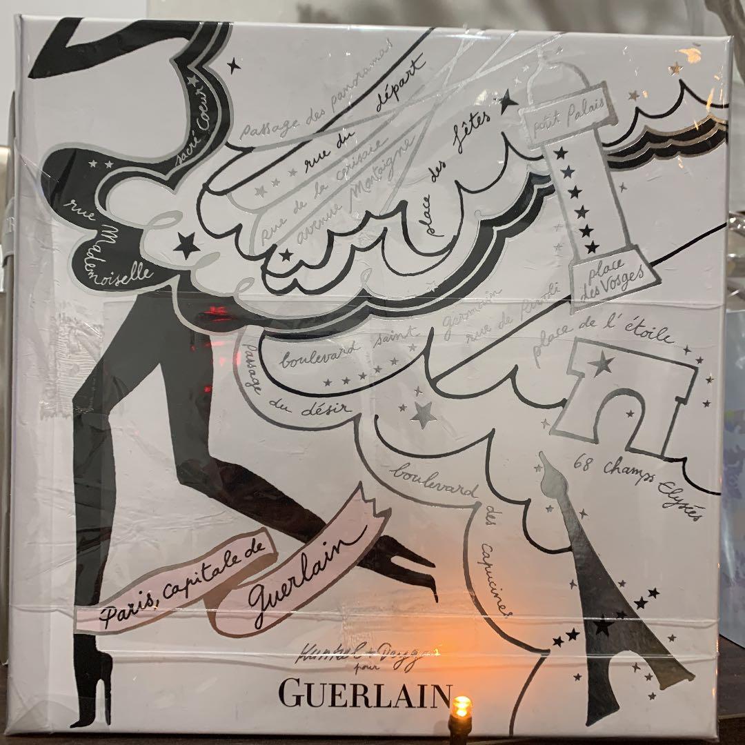 ゲラン　香水ギフトセット（204）