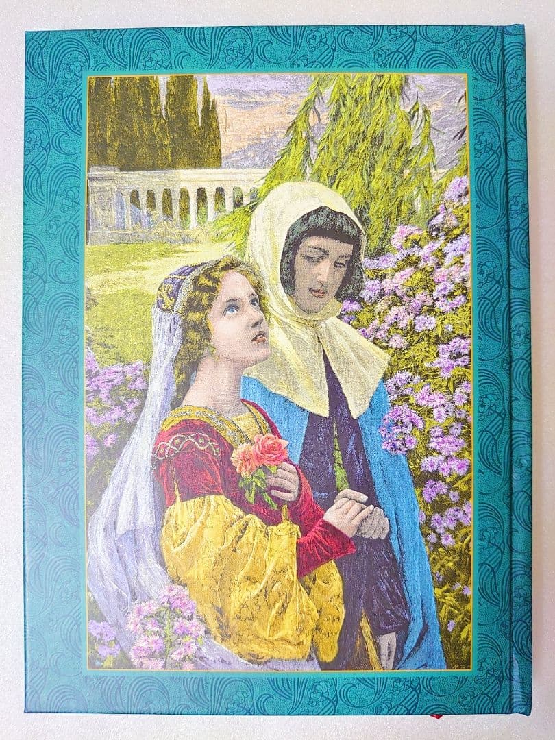 数量限定 ヴィクトリアン・ロマンティック・タロット ゴールドエディション