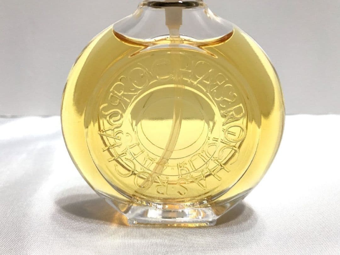 香水ロシャスROCHASビザーンスパルファム7.5mlミスティアEDP30ml