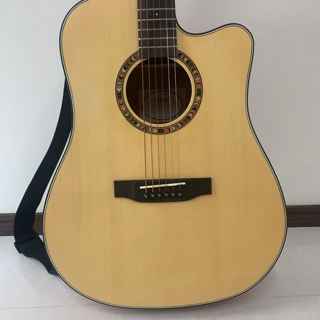 Elvis 「Master 1」アコースティックギター エルビス