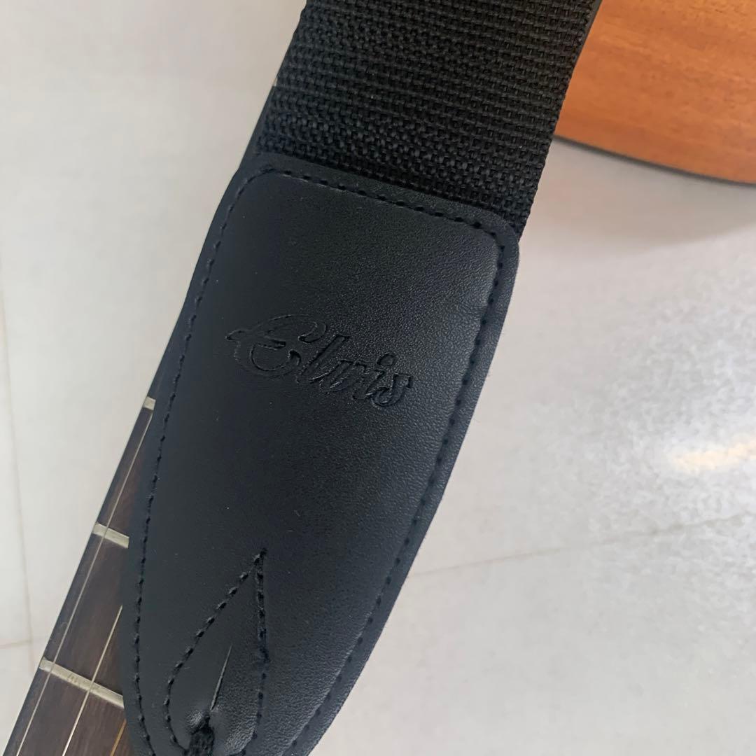 Elvis 「Master 1」アコースティックギター エルビス