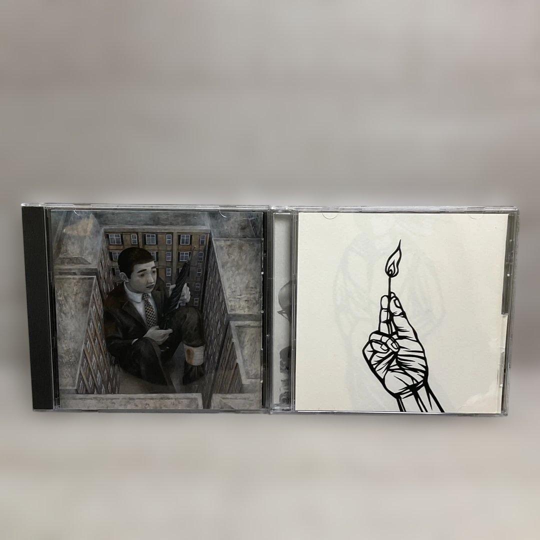 eastern youth 12枚セット