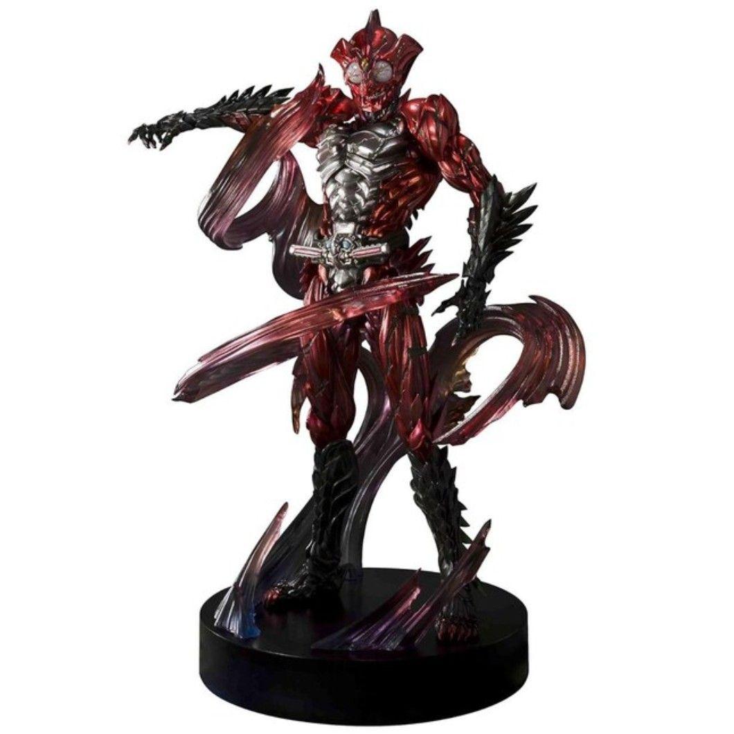 S.I.C. 仮面ライダーアマゾンズ アマゾンアルファ Amazon限定Ver.