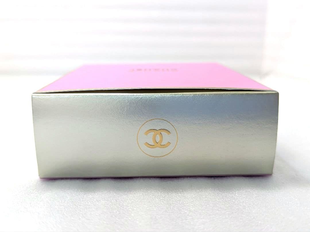 CHANEL CHANCE オードパルファム　100ml【未使用品】