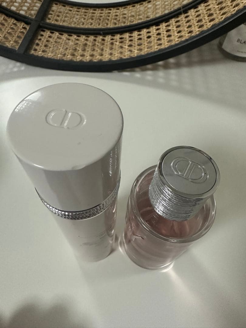 ディオール JOY by DIOR - ジョイ シャワー ジェル セット