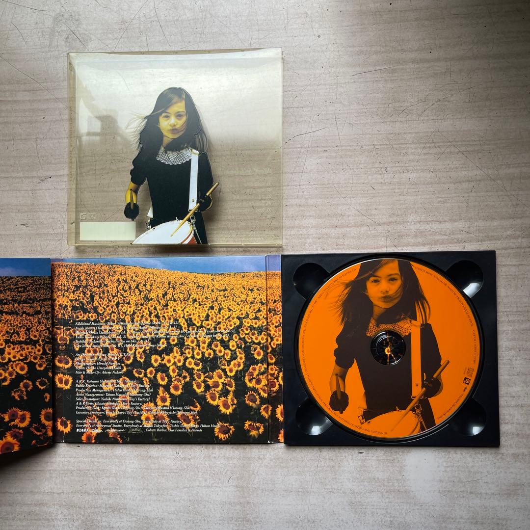 Mr.CHILDREN CDアルバムセット11枚(未開封品8枚、美品3枚)