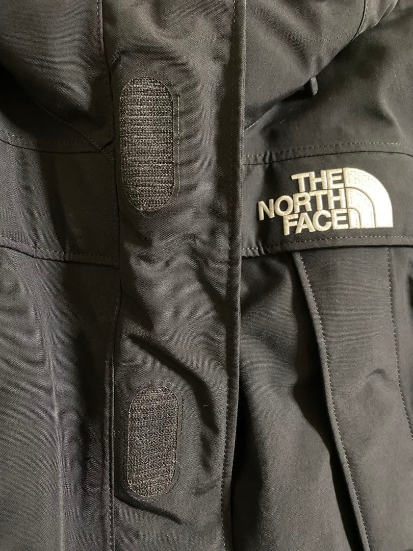 【美品】THE NORTH FACE アンタークティカパーカ