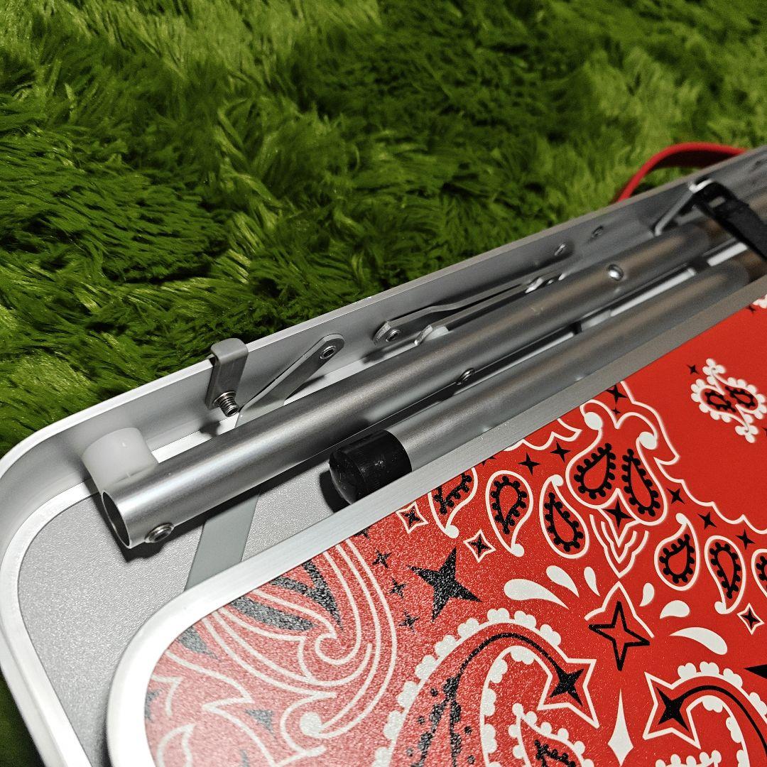 Supreme®/Coleman® Folding Table Set