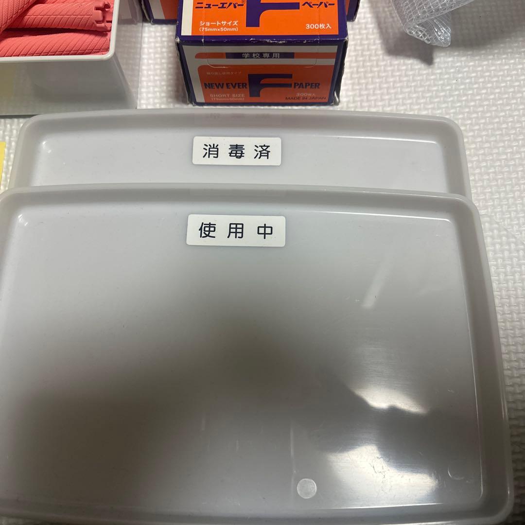 ワインディング国家試験道具