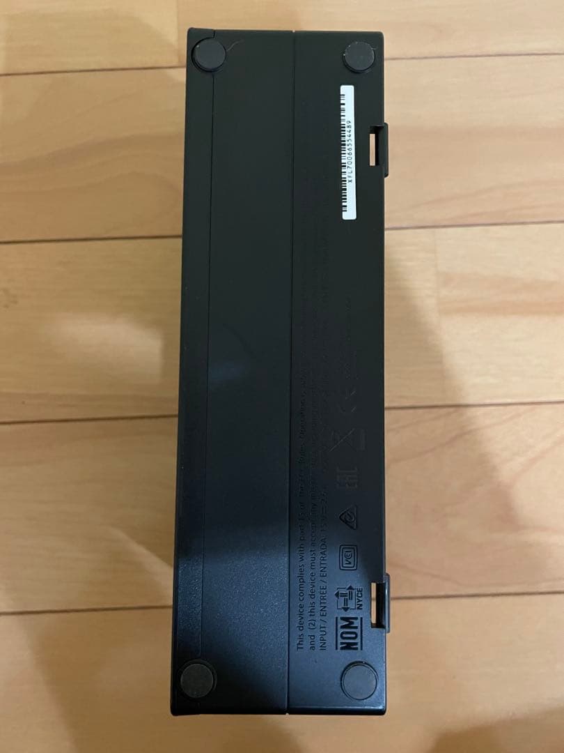 Nintendo Switch HAC-001 本体 ドック 充電器 ジョイコン