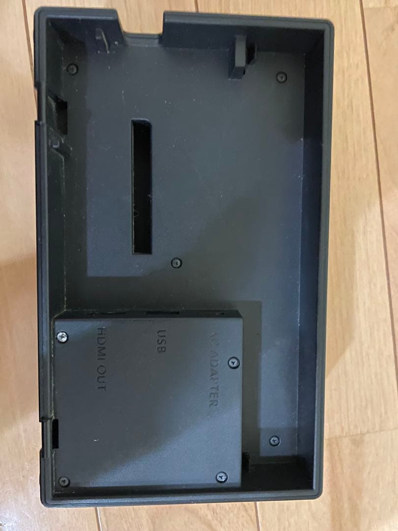 Nintendo Switch HAC-001 本体 ドック 充電器 ジョイコン