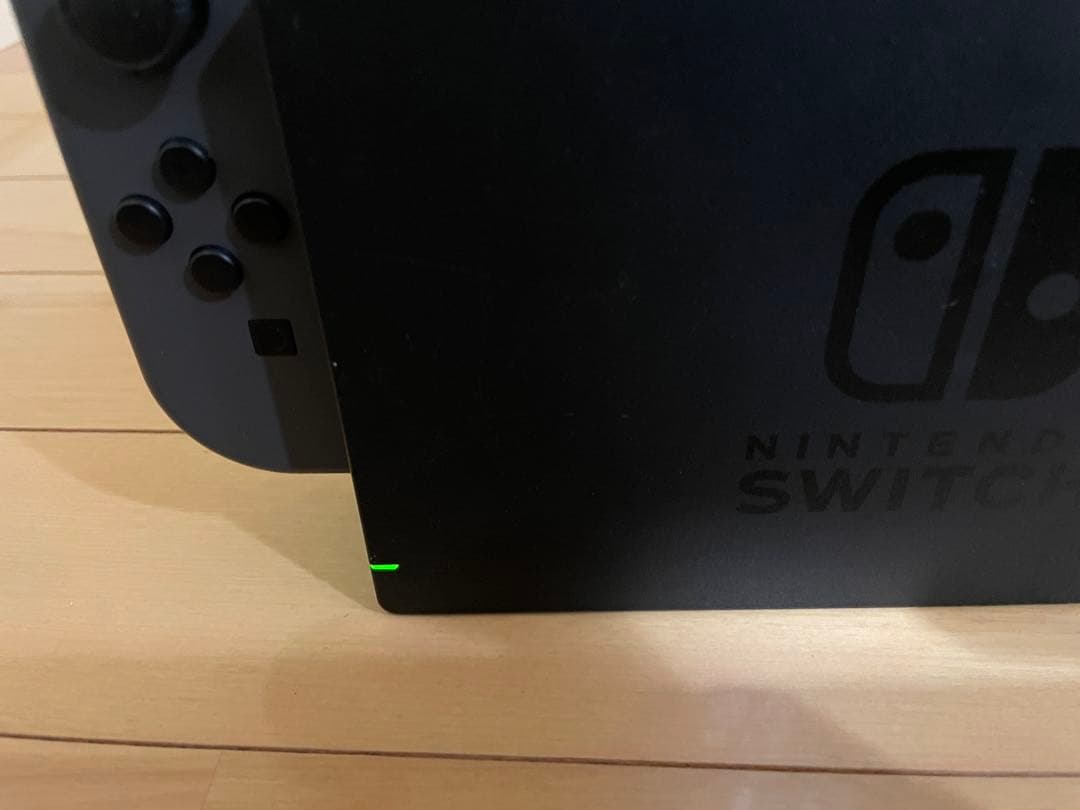 Nintendo Switch HAC-001 本体 ドック 充電器 ジョイコン