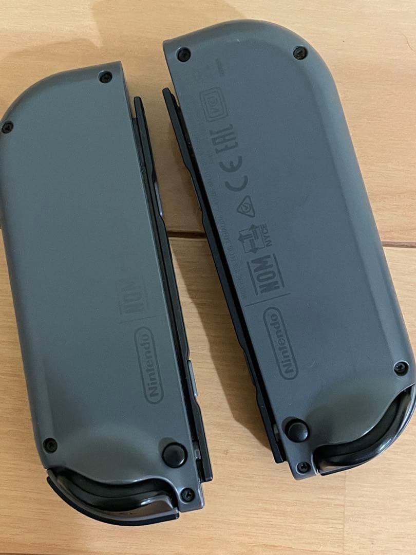Nintendo Switch HAC-001 本体 ドック 充電器 ジョイコン