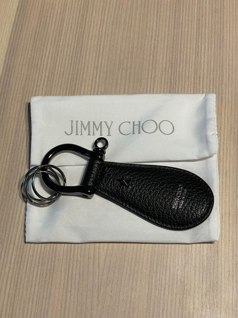 【新品・未使用】JIMMY CHOO 靴べら