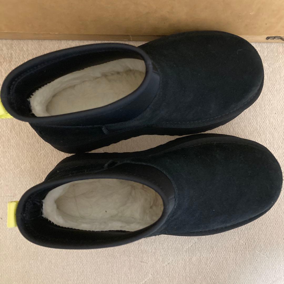 UGG 【UGG(アグ)】W CLASSIC MINI DIPPER値下げ