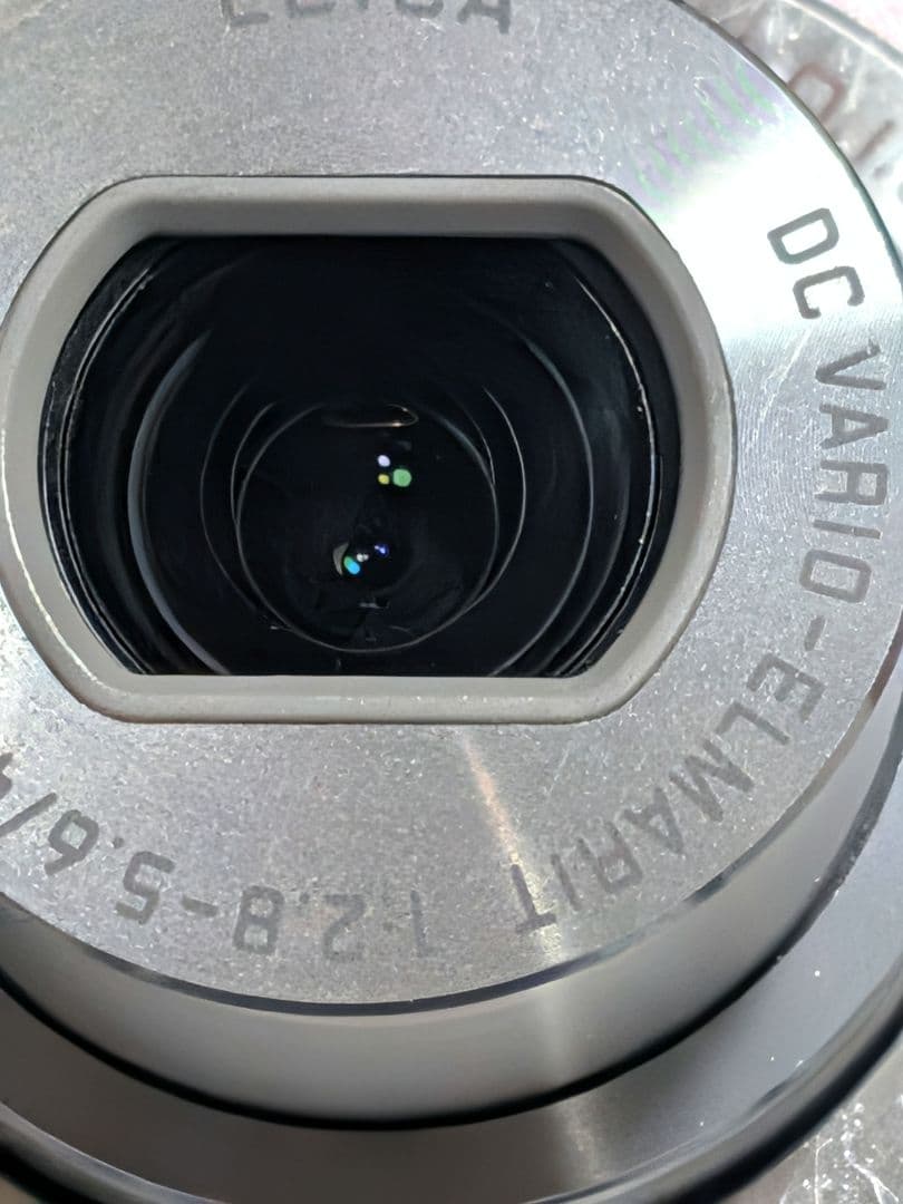 Panasonic デジタルカメラ