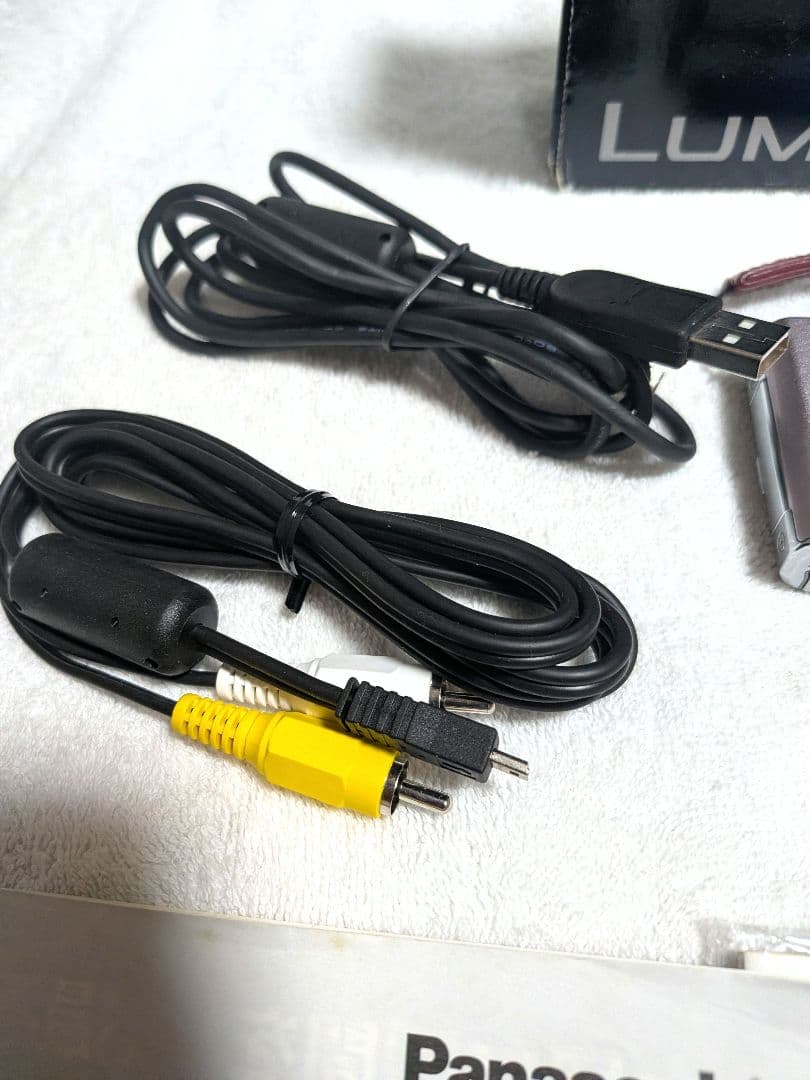 Panasonic デジタルカメラ