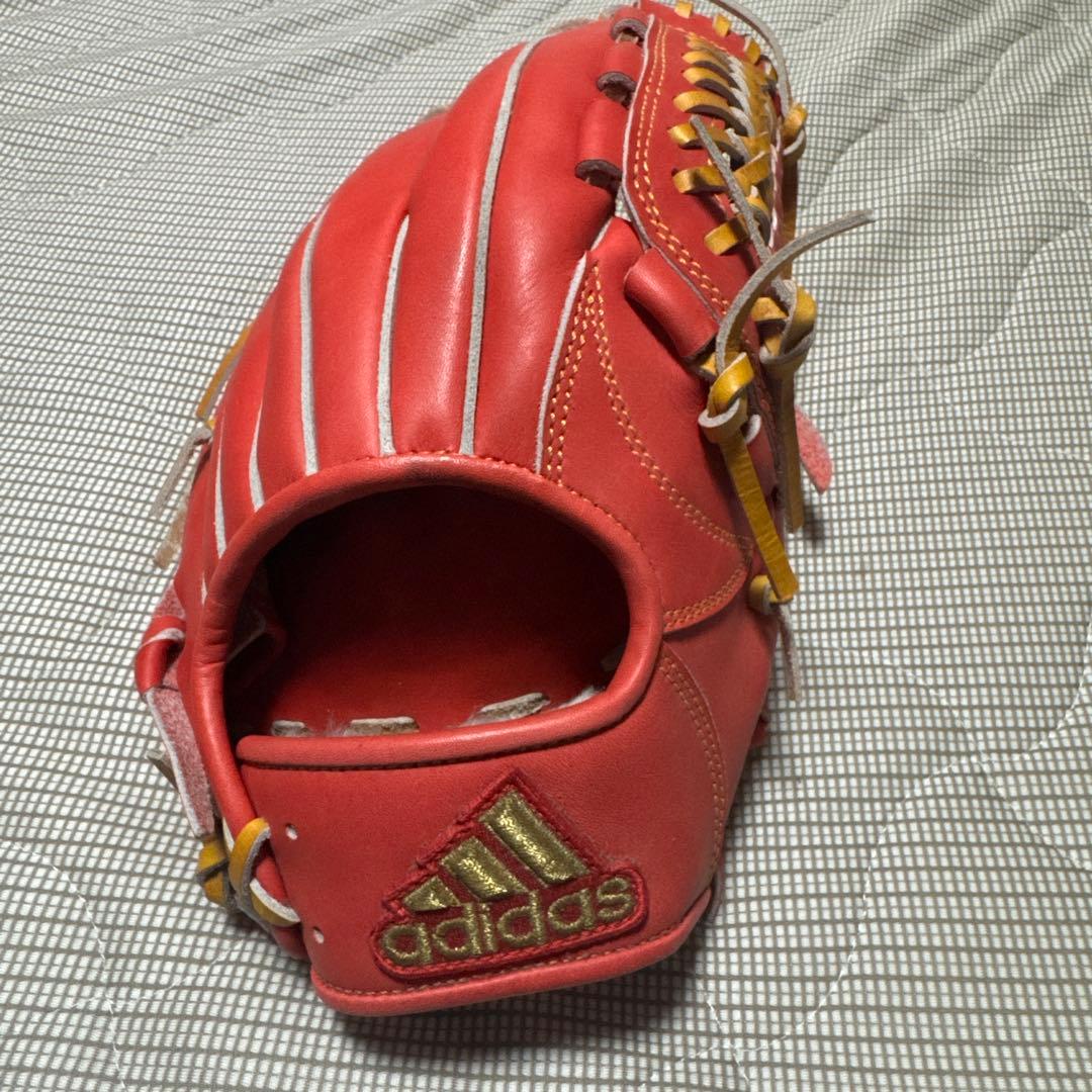 【値下げ交渉〇】 軟式グローブ オールラウンド用