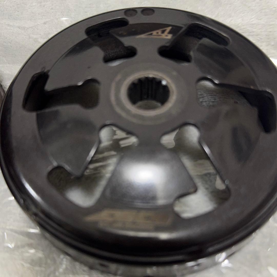 シグナス JOSHO1 プーリー クラッチ　アウターフルセット　廃盤