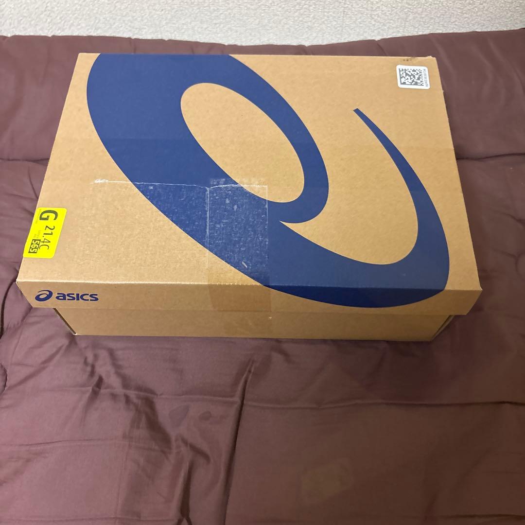 asics WINJOB CP306 BOA 29.0cm ブラック