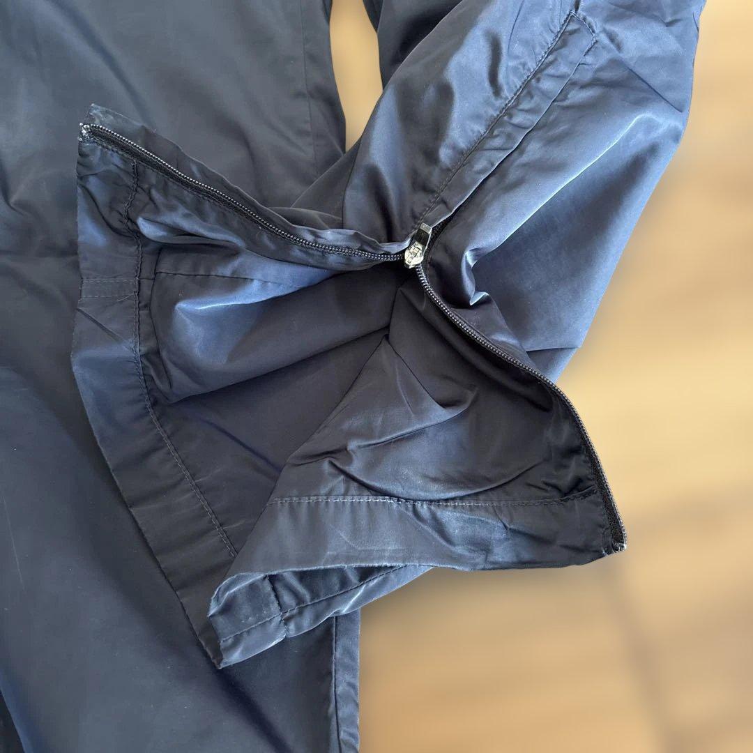 Mizuno Pro スポーツウェアセット ネイビー/イエロー