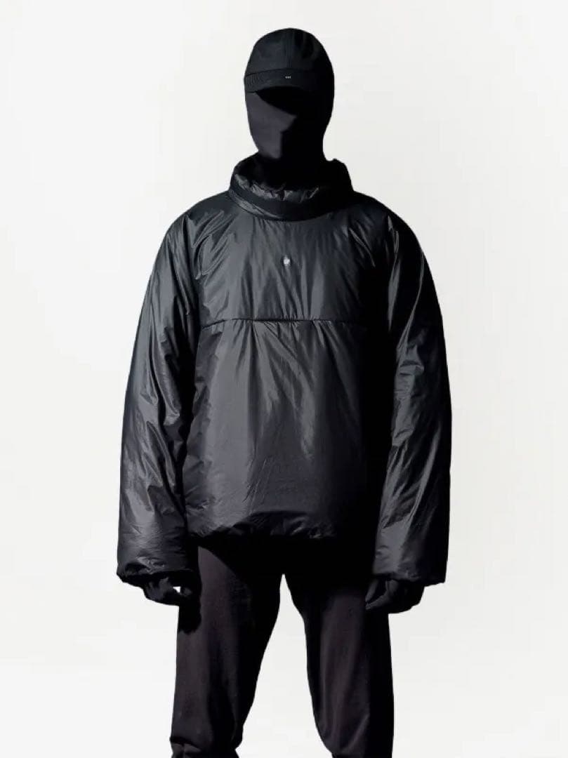 ジャケット・アウター Yeezy Gap Balenciage Mock Neck Pull Over