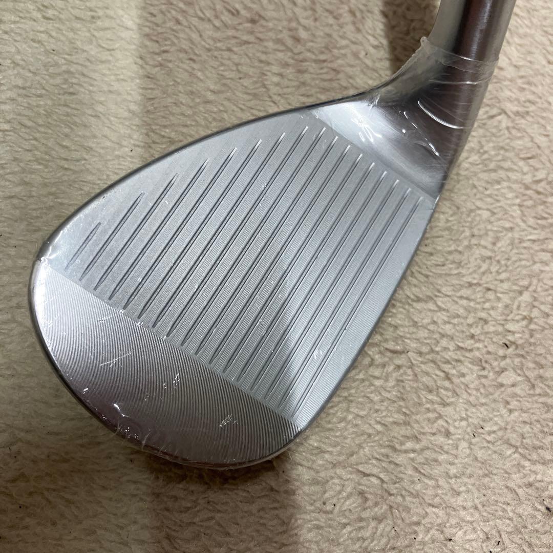 タイトリスト VOKEY FORGED 未使用