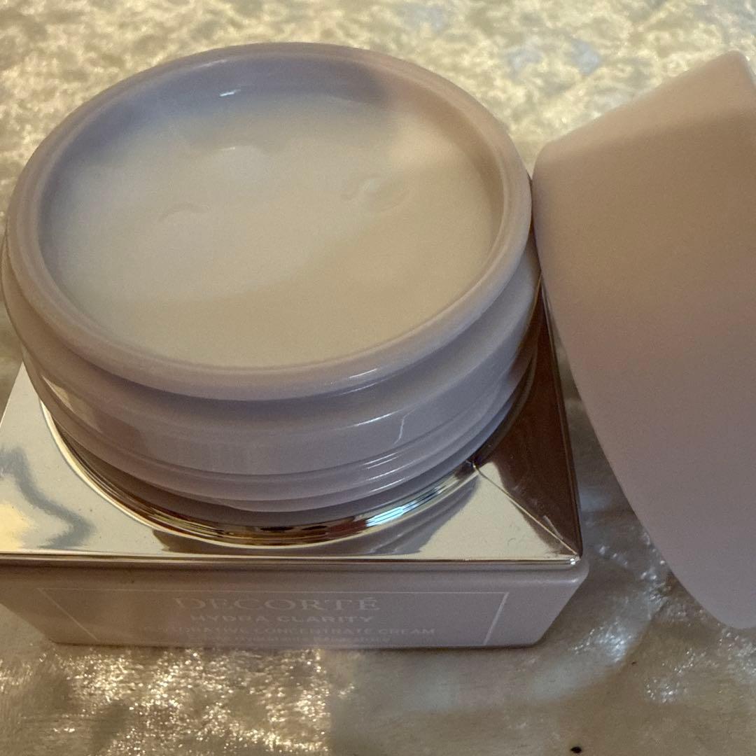 コスメデコルテ イドラクラリティ 3点セット