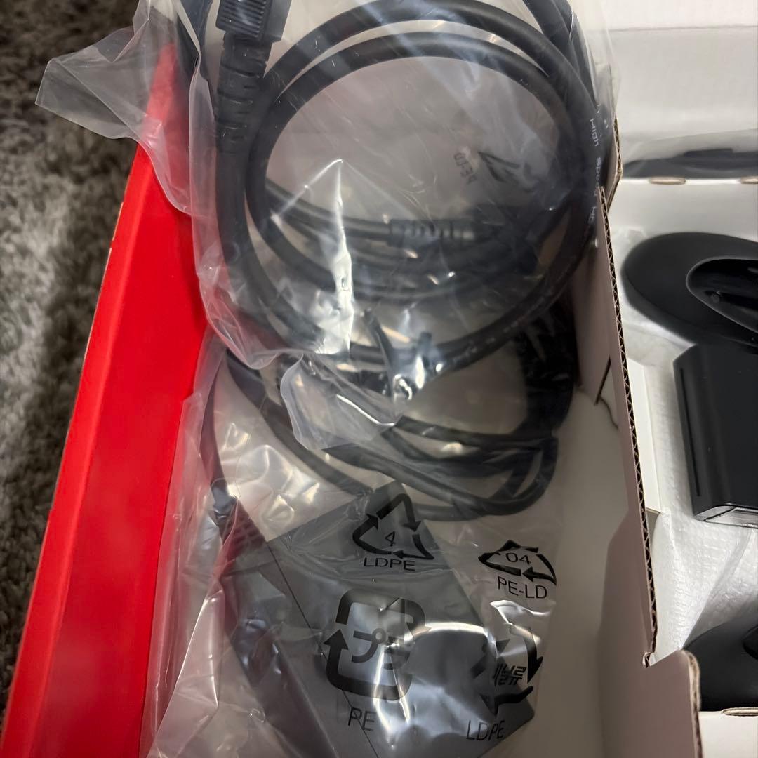 Switch 本体　グレー　バッテリー長持ちモデル