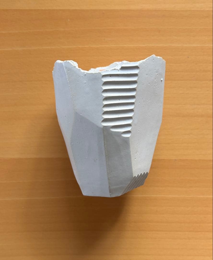 N/OH 澪標 白亜色beams 専用