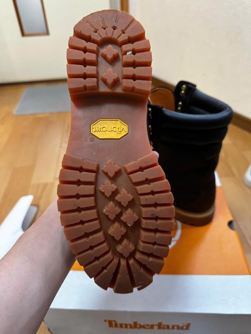 メンズ ティンバーランド® 8インチ プレミアム