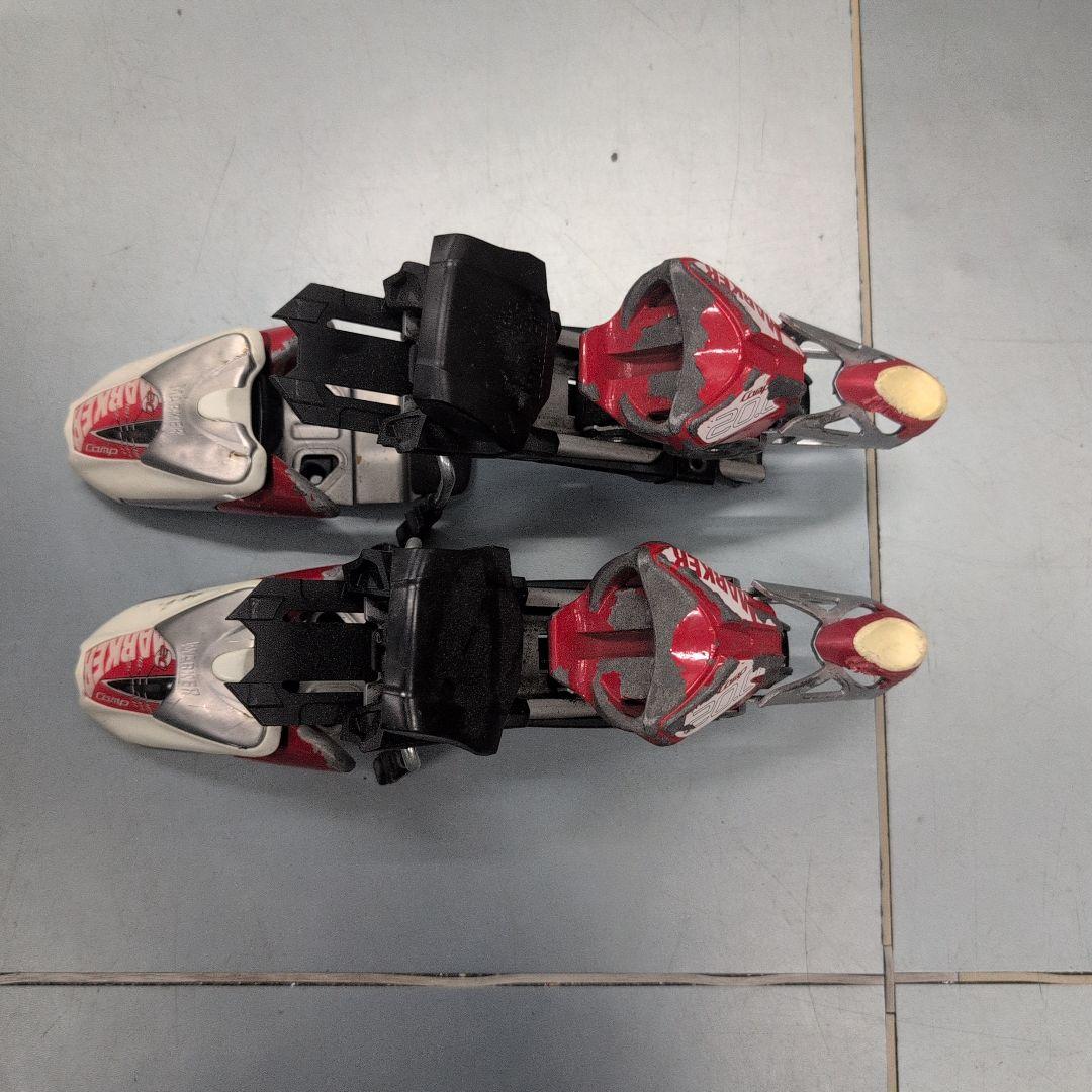 Marker COMP20 スキー ビンディング