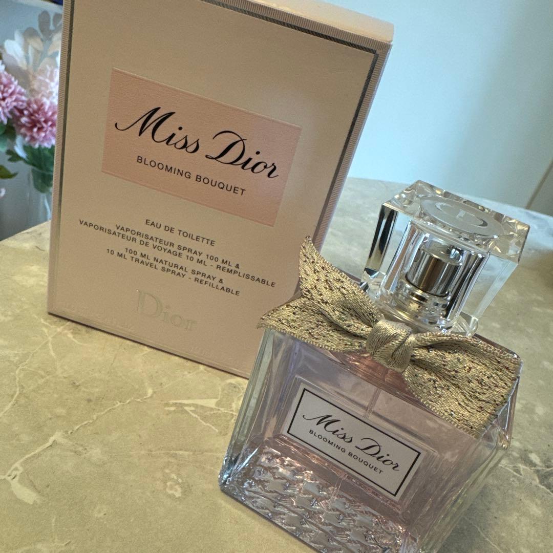 その他 Miss Dior Blooming Bouquet 100ml