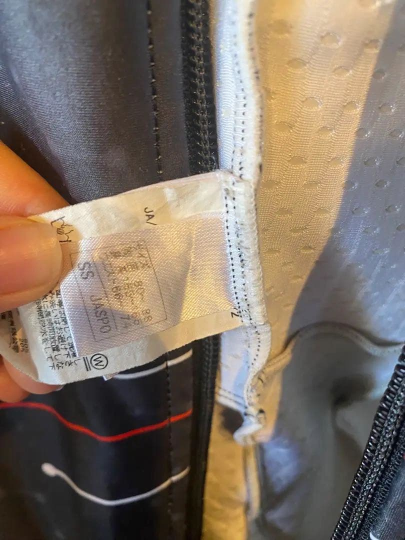 スキー　ワンピース　ONYONE スキーウェア FIS