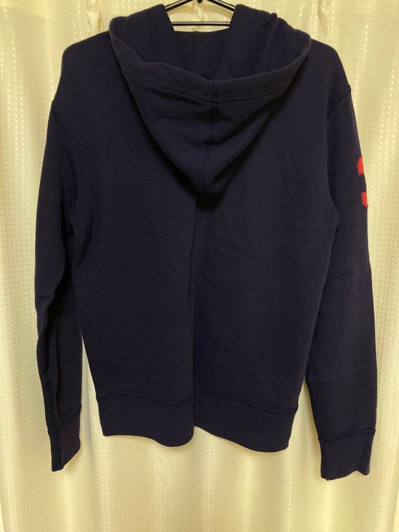 Ralph Lauren裏起毛パーカー　 レディースMサイズ
