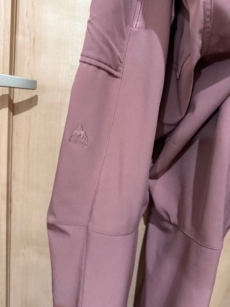 バートン　ビブパンツ