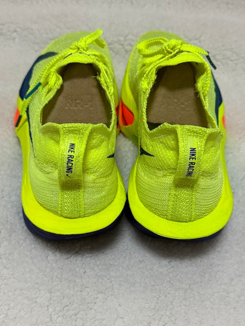 NIKE アルファフライ3 27.0