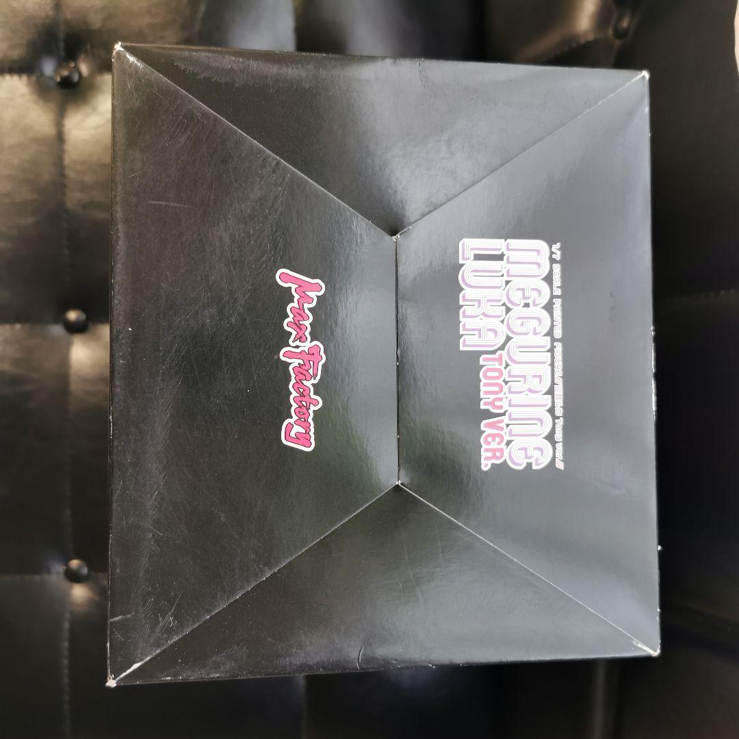 【開封品】【美品】MEGURINE LUKA TONY VER. フィギュア