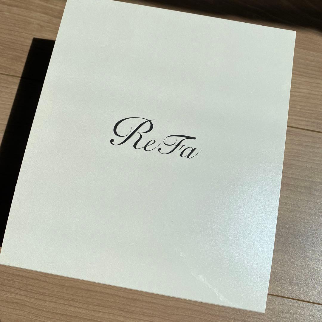 ReFa CARAT★美品★値下げ中★