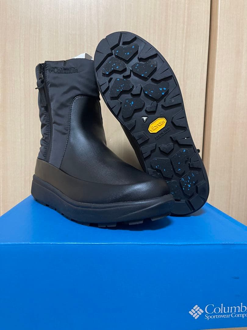 Colombia SAPLAND Ⅱ DIVA SIDE-ZIP