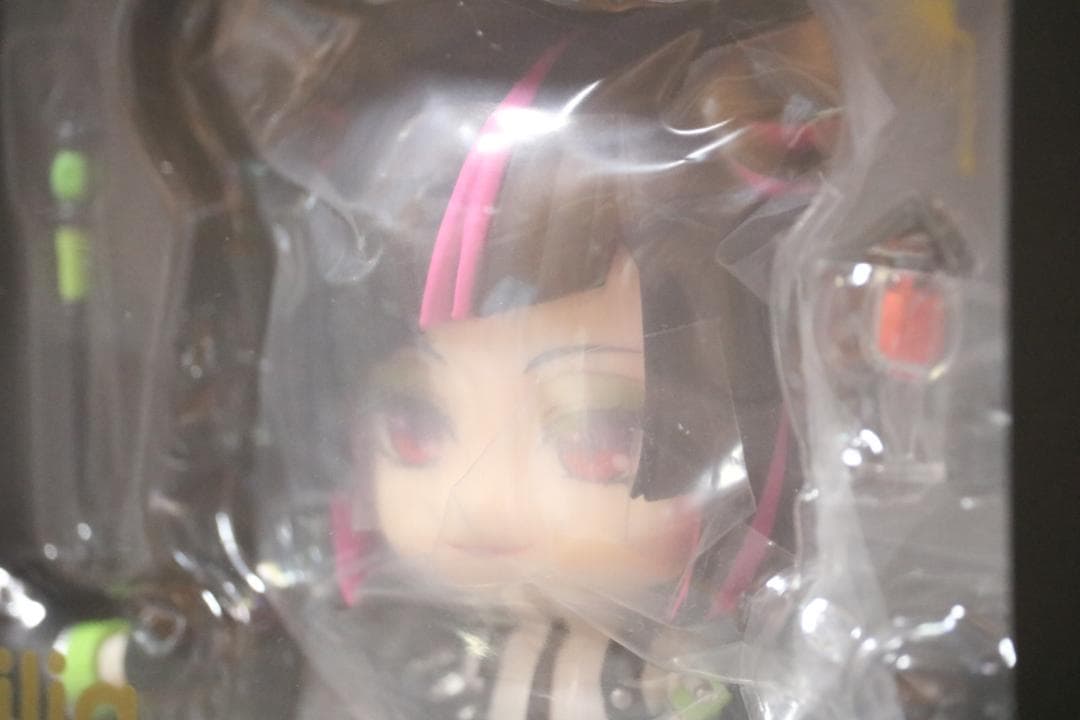 2140　ねんどろいど リリア・ヴァンルージュ ツイステッドワンダーランド