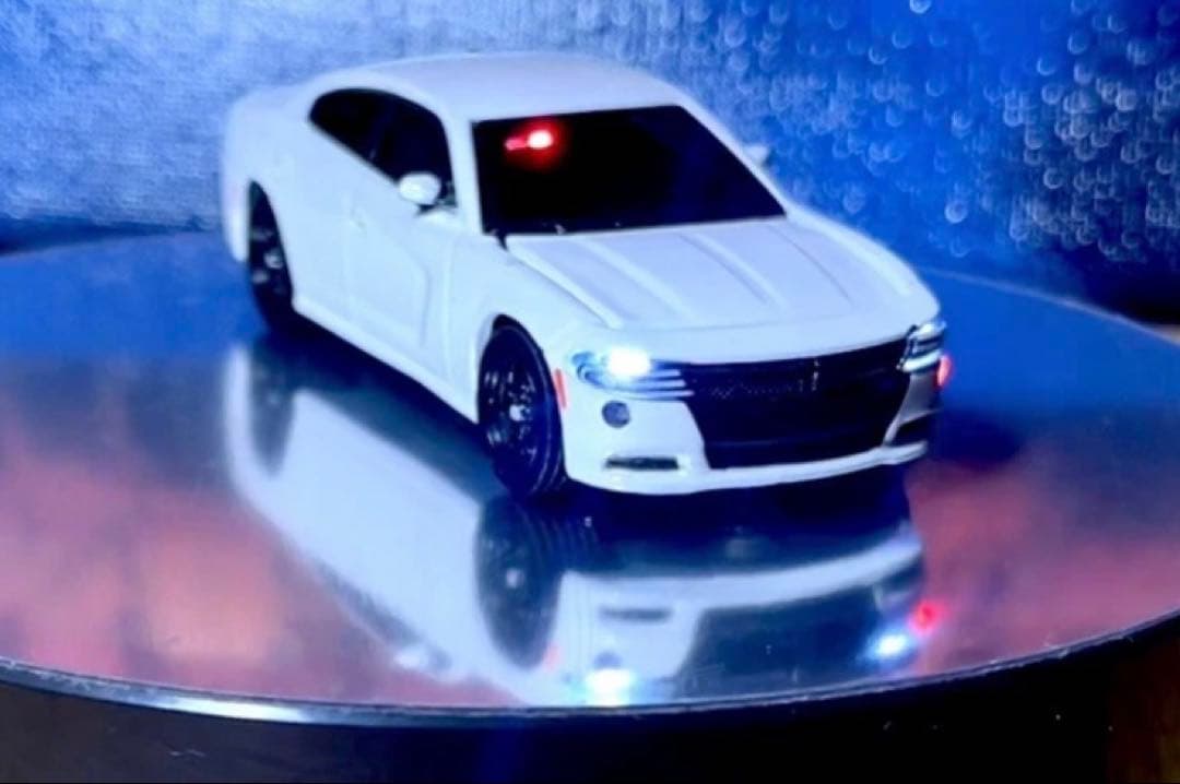 【rina】ダッジ チャージャー（カスタム品）