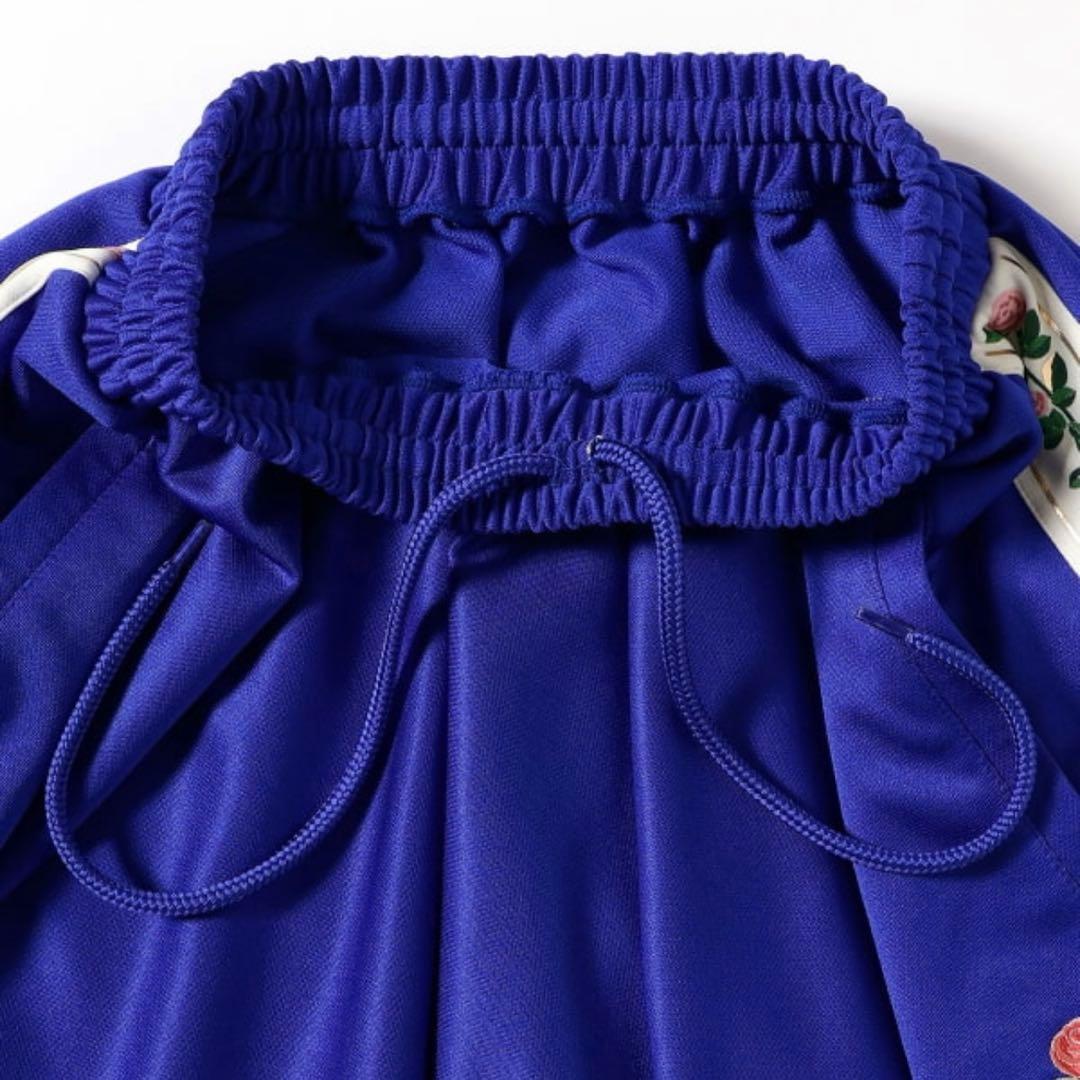 RURU MARY'S / ショコラサブレ ジャージ スカート