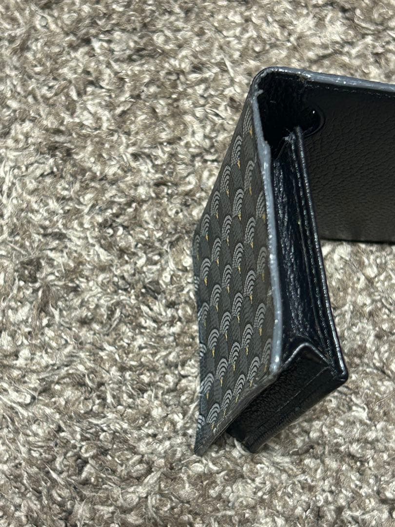 FAURE LE PAGEフォレルパージュの名刺入れ/カードケース