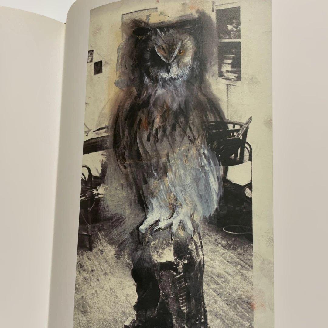 Jim Dine, some drawings　ジム・ダイン画集　洋書