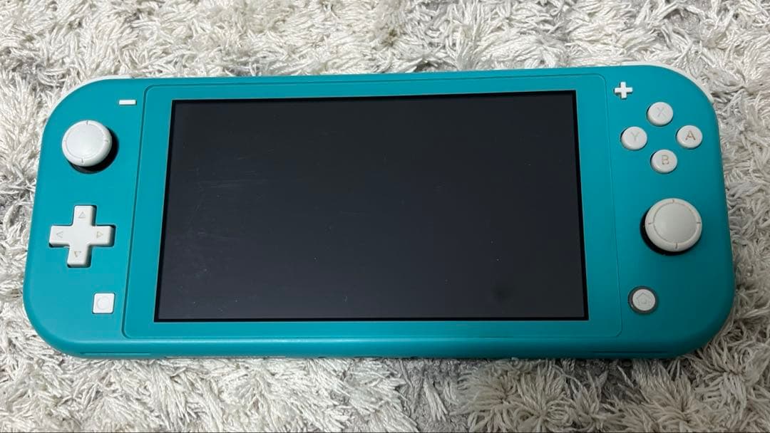 Nintendo Switch Lite任天堂スイッチライト本体