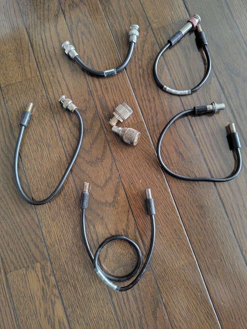 hp スペクトラムアナライザー　8590B