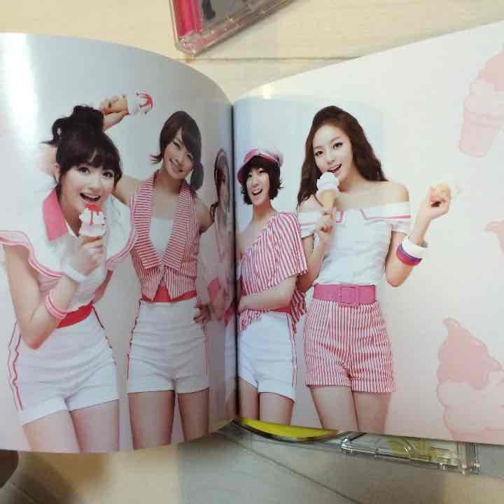 KARA CD♪バラ売り可